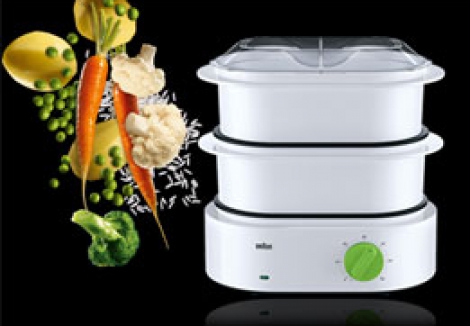 Food Steam
