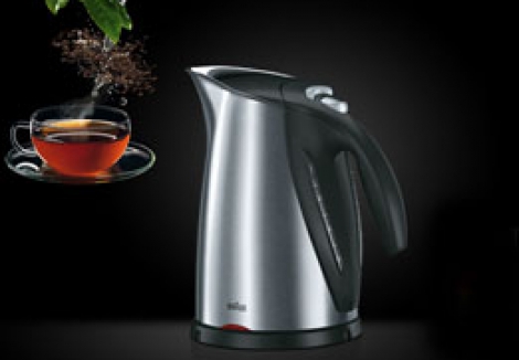 Kettles 