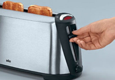 Toaster