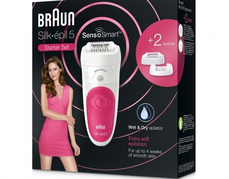 Braun Silk-épil 5