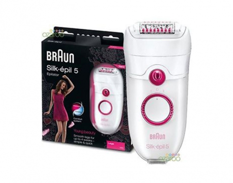 Braun Silk-épil 5