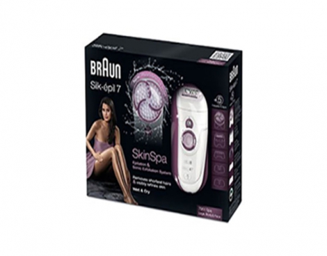 Braun Silk-épil 7